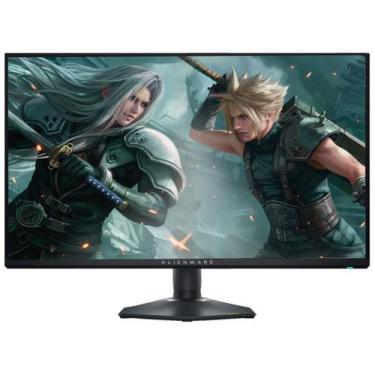Imagem de Monitor Gamer Alienware 27' 4K Dual-Resolution Gaming Dell - AW2725QF