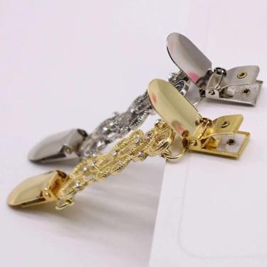 Imagem de Broche De Inverno Vintage Para Cardigã E Suéter, Fivela Decorativa Par