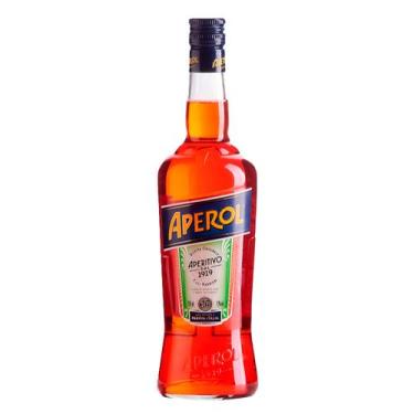 Imagem de Aperitivo Italiano Aperol Garrafa 750ml