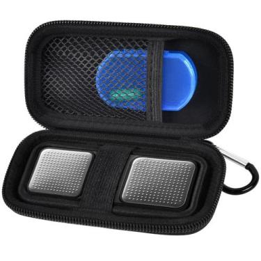 Imagem de Funda para Monitor de Frecuencia Cardiaca para AliveCor KardiaMobile 6