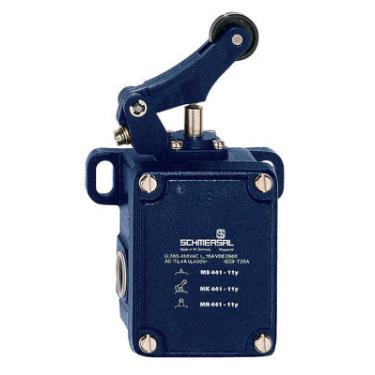 Imagem de Chave Fim De Curso MK 015 11Y Ref.182081 - Ace Schmersal