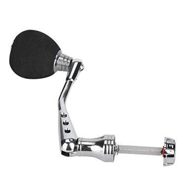 Imagem de Kits de molinete de pesca de metal CNC, acessórios de reposição para (G)