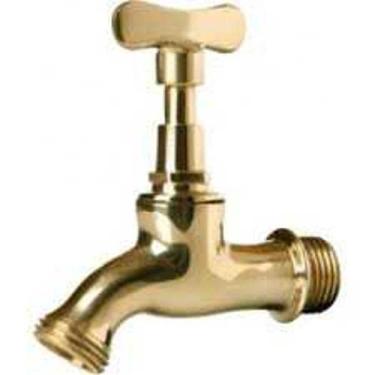 Imagem de Torneira Imperatriz 1128 Amarela 1/2 E 3/4