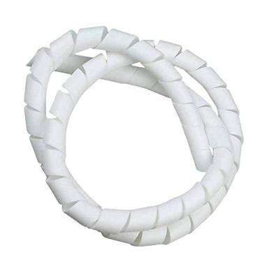 Imagem de Organizador de Cabos, Force Line, 0101200028, Branco