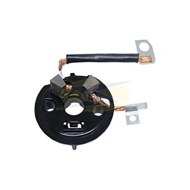 Imagem de Porta Escova Corsa 1.0 206 Clio 1.0 1.6 8V Laguna Megane Scenic Xsara 133647 594070 9405828898