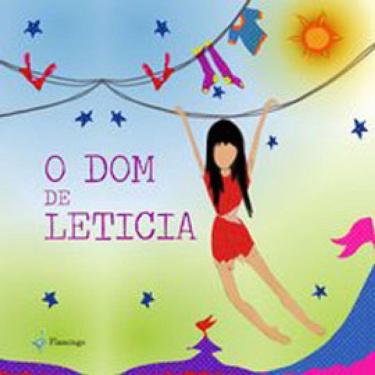 Imagem de O Dom De Leticia