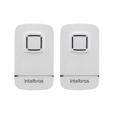 Imagem de Kit Com 2 Módulo Interno para campainha CIB 100 e CIK 200