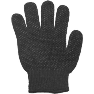 Imagem de Kit 10 Pares Luva Malha Acrilon Pigmentada Blis. Bge