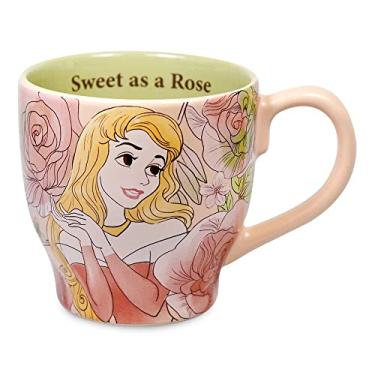 Imagem de Disney Caneca Aurora "Sweet as a Rose" - Bela Adormecida