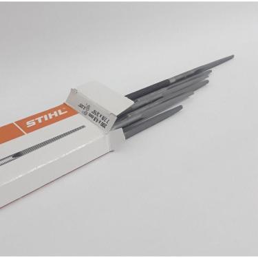 Imagem de Lima Stihl Redonda 4,8 X 200 (3/16) Para Motosserra Stihl`