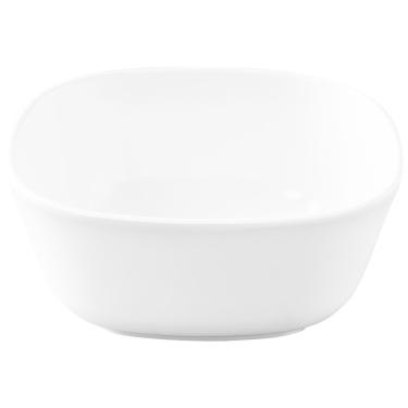 Imagem de Bowl Quadrado Haus Concept Serata Melamina - 750 ml
