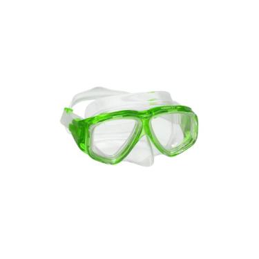 Imagem de Speedo Máscara de natação unissex para jovens