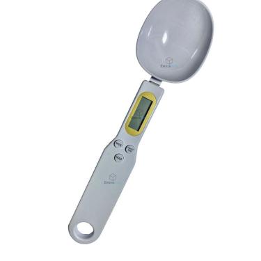 Imagem de Colher Balança Digital 30Ml