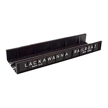 Imagem de N Code 80 Placa Girder Bridge Lackawant Railroad (Buffalo, Nova York) Atlas Trains