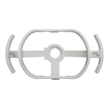 Imagem de Moldura Cabeçote Refletor Reflex Ld E Led - Dabi 41000002576