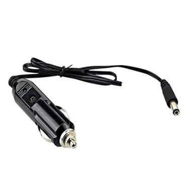 Imagem de Substituição do cabo de alimentação do aquecedor de alimentos do carro/cabo de alimentação da lancheira elétrica