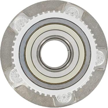 Imagem de SKF BR930048 Rolamento de roda e conjunto de cubo