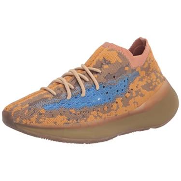 Imagem de adidas Mens Yeezy Boost 380 (Blue Oat)