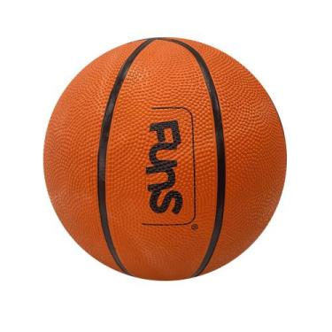 Imagem de Bola De Basquete Wx4497 - Wellmix