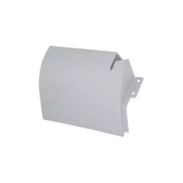 Imagem de ACABAMENTO PARALAMA 0334 LADO DIREITO VW VW 24250 FIBRA