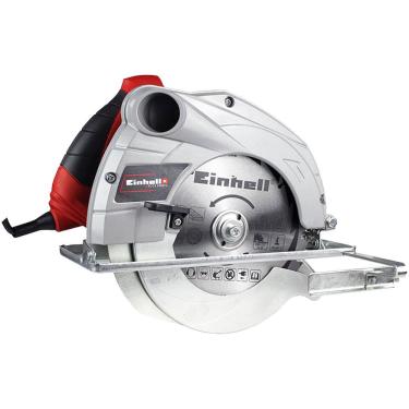 Imagem de Serra Circular 7.1/2 1400w Tc-cs einhell