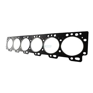 Imagem de JUNTA CABECOTE 6 CILINDRO 123MM VW 6C 6CTA 8.3 14220 17220 26300 17300 4030 VW