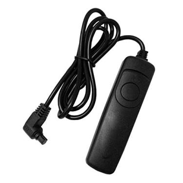 Imagem de Controle Remoto Cabo Disparador para Canon - RS-80N3