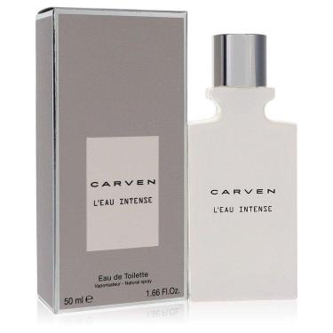 Imagem de Perfume Masculino Carven L'Eau Intense 50 Ml Eau De Toilette