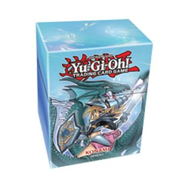 Imagem de Yugioh Konami Deck Box - Dark Magician Girl