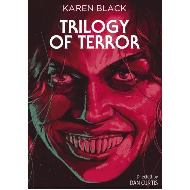 Imagem de Trilogy of Terror