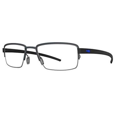 Imagem de Óculos de Grau Hb 93424/55 Preto