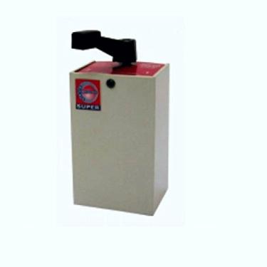 Imagem de Chave Lombard 1710 Dupla Polaridade 5 HP 15A