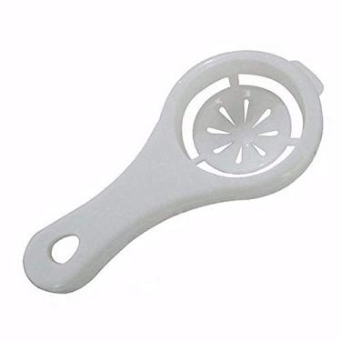 Imagem de 2 Un. Separador De Ovo - Gema E Clara - Fácil E Prático