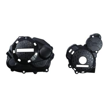 Imagem de Protetor Tampas Lateral Motor Amx Defender Crf 230