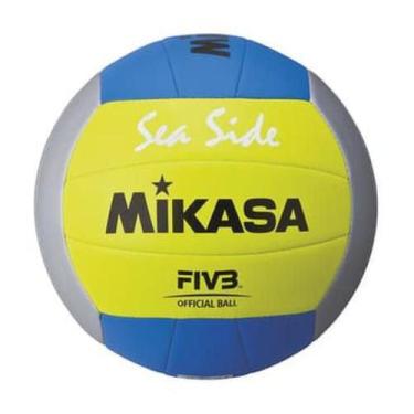 Imagem de Bola De Vôlei De Praia Vxs-Sd - Mikasa