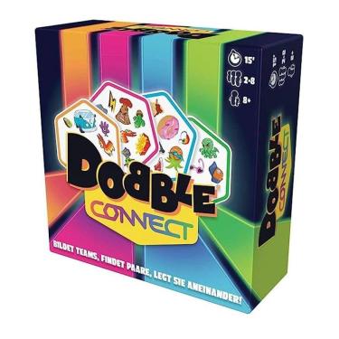 Imagem de Jogo Dobble Connect - Galápagos