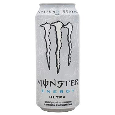 Imagem de Energético Monster Ultra 473ml