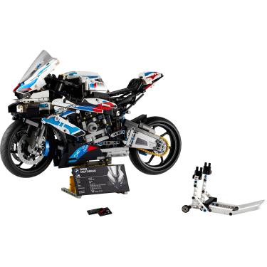 Imagem de LEGO Technic - BMW M 1000 RR