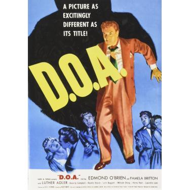 Imagem de D.O.A.