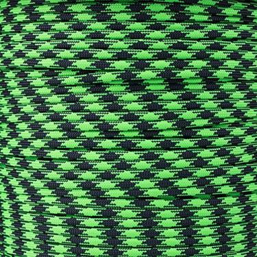 Imagem de Paraquedas 550 Paracord Tipo III 7 fios - (Viper, 1000 pés)