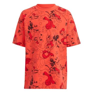 Imagem de Infantil - Adidas Camiseta adidas x Disney Mickey Mouse  unissex