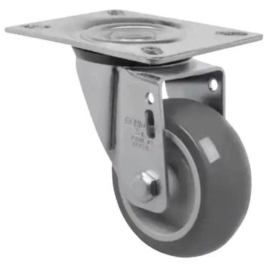 Imagem de Rodizio Giratório 4 POL até 65kg GL 412 BP-SM G SCHIOPPA