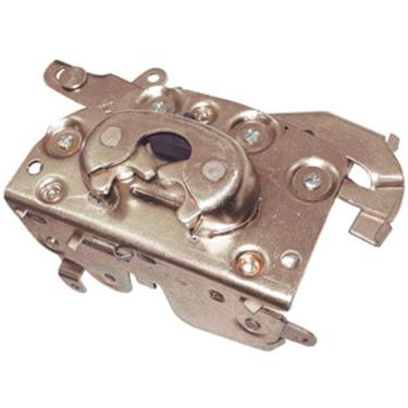 Imagem de Fechadura Mecânica Lado Direito F1000 1990 a 1993