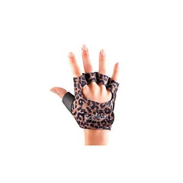 Imagem de Hidrolight DE Neoprene Oncinha M, Luva Adulto Unissex, Oncinha, M