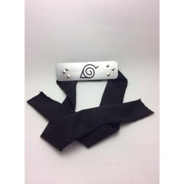 Imagem de Bandana Naruto - Vila Da Folha - Konoha