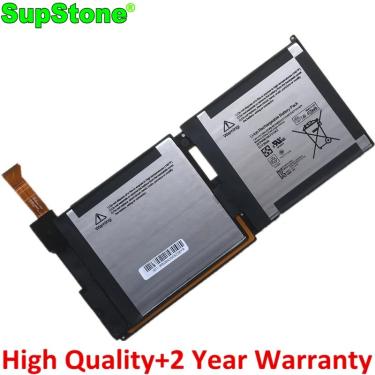 Imagem de Supstone original p21gk3 bateria do portátil para microsoft surface rt1 1516 9hr-00005 zzp12g01