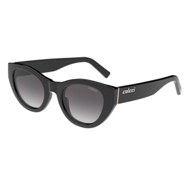 Imagem de Óculos Solar Colcci Rita C0249a0233 Gatinho Feminino