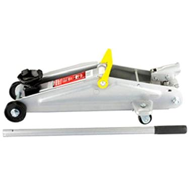 Imagem de MTX Macaco Hidráulico Tipo Jacaré 2 Toneladas – Altura 135–385 mm