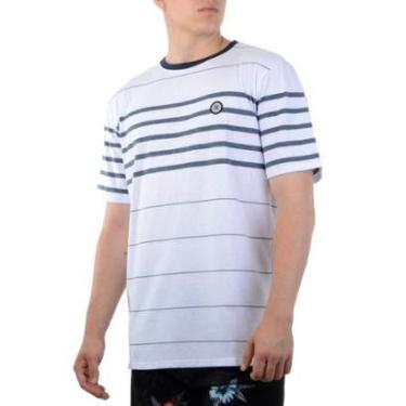 Imagem de Camiseta Masculina Hurley Premium Esp Boat-Masculino