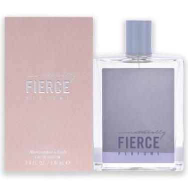 Imagem de Perfume Abercrombie And Fitch Naturally Fierce Para Mulheres 100%
